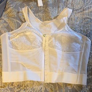 Gelmart corset posture corrector